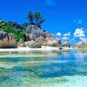 Meet your Posher, Deeba